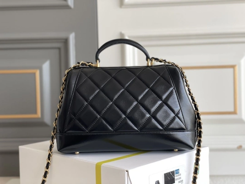 Chanel Top Handle Bags 4345D-0051