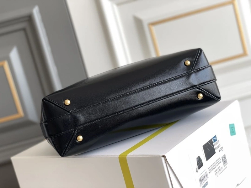 Chanel Top Handle Bags 4345D-0051