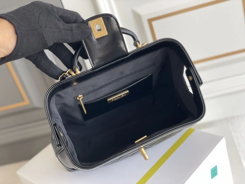 Chanel Top Handle Bags 4345D-0051