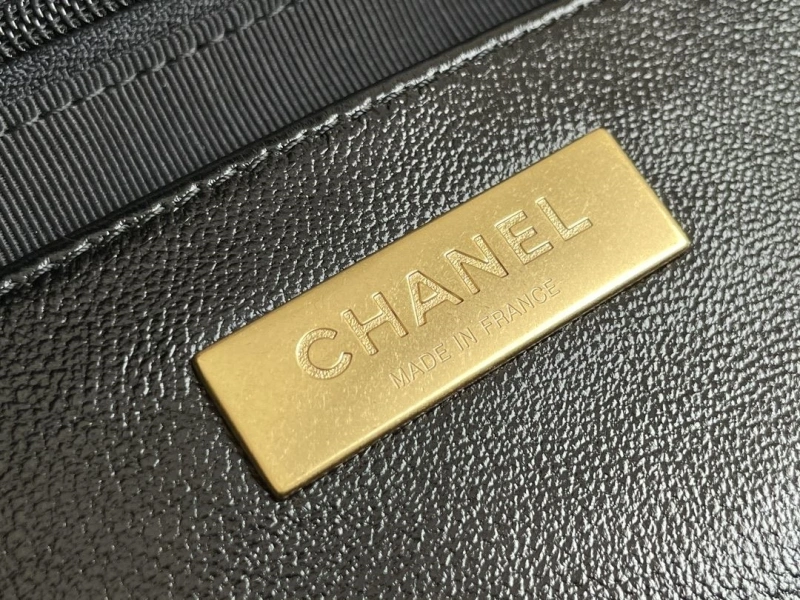 Chanel Top Handle Bags 4345D-0051