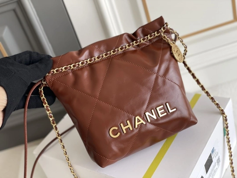 Chanel Gabrielle Bags 4345D-0052