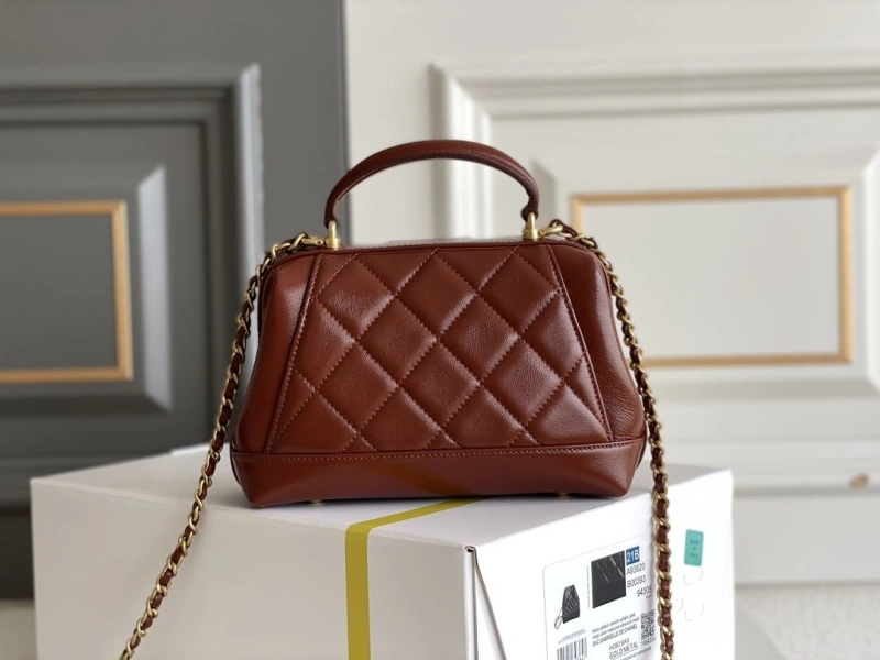 Chanel Top Handle Bags 4345D-0053