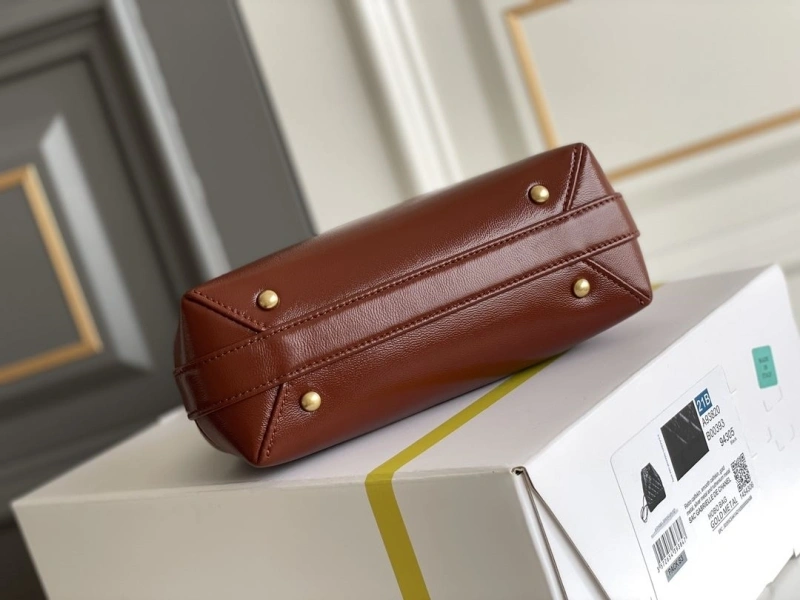 Chanel Top Handle Bags 4345D-0053