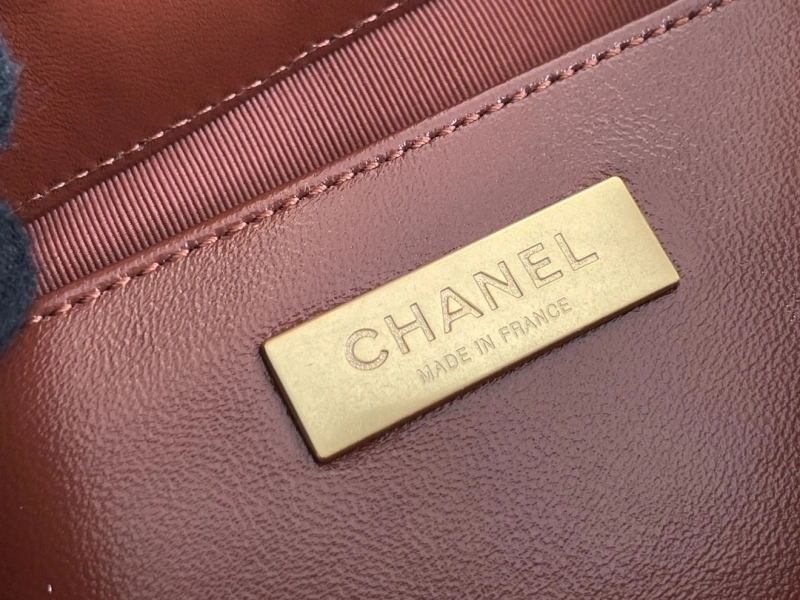 Chanel Top Handle Bags 4345D-0053