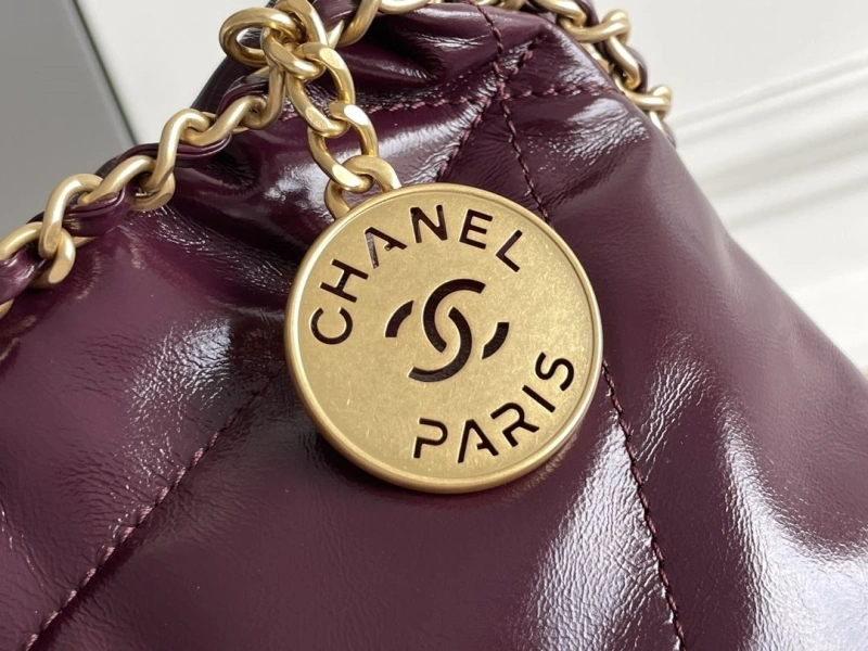 Chanel Gabrielle Bags 4345D-0054