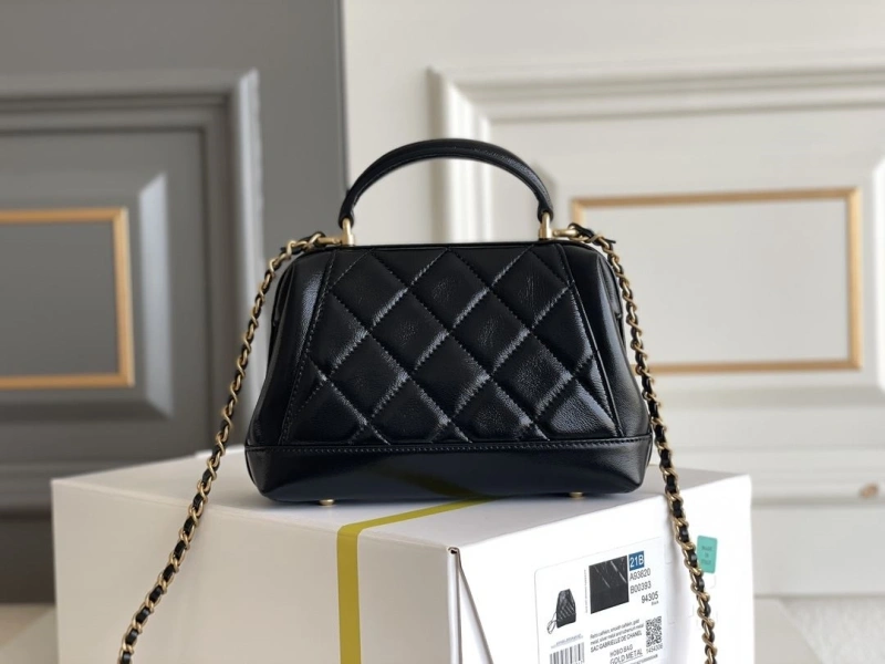 Chanel Top Handle Bags 4345D-0055