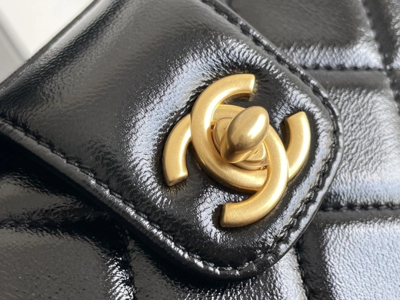 Chanel Top Handle Bags 4345D-0055