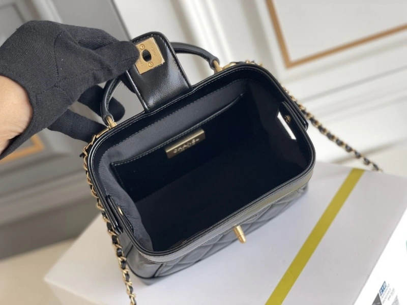 Chanel Top Handle Bags 4345D-0055