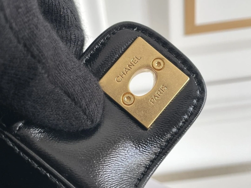 Chanel Top Handle Bags 4345D-0055