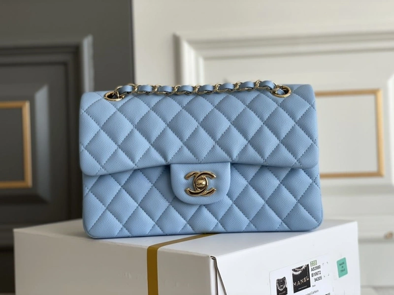 Chanel CF Series Bags 4345D-0057