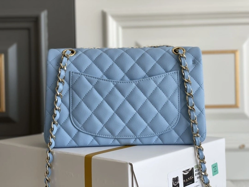 Chanel CF Series Bags 4345D-0057