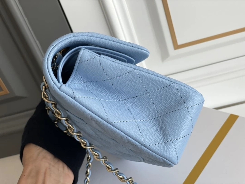 Chanel CF Series Bags 4345D-0057