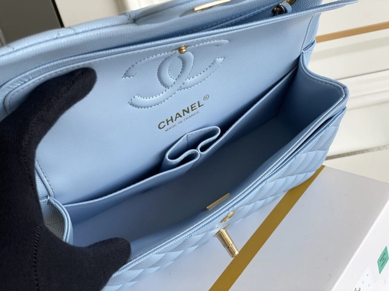 Chanel CF Series Bags 4345D-0057