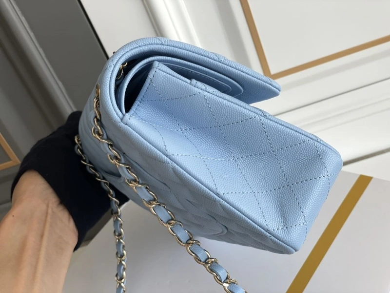 Chanel CF Series Bags 4345D-0058