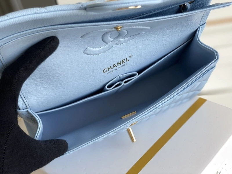 Chanel CF Series Bags 4345D-0058