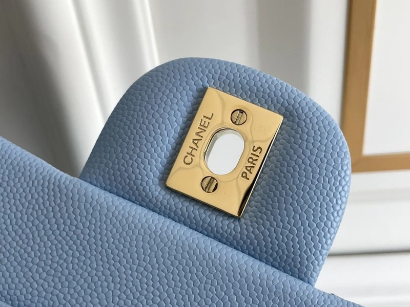 Chanel CF Series Bags 4345D-0058