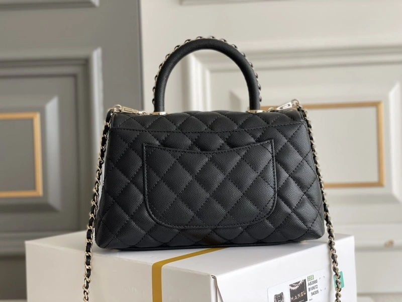 Chanel Top Handle Bags 4345D-0059