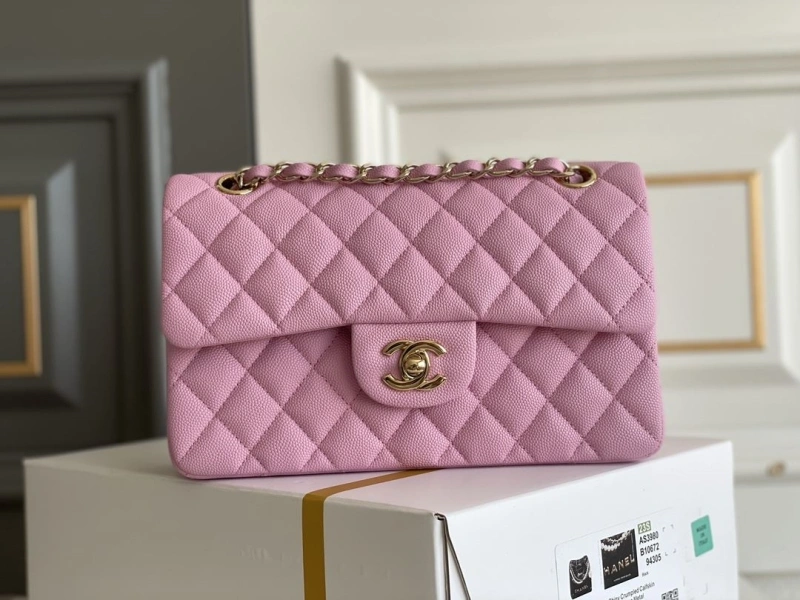 Chanel CF Series Bags 4345D-0061