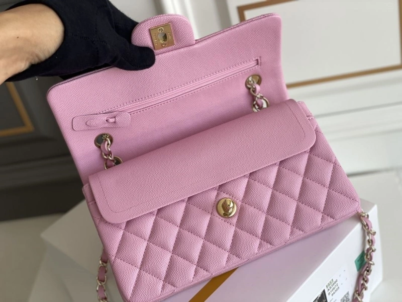 Chanel CF Series Bags 4345D-0061