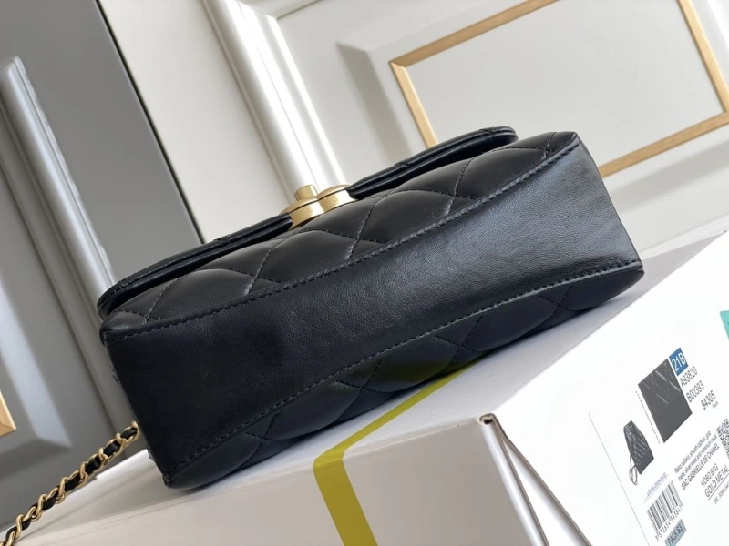 Chanel Top Handle Bags 4345D-0064