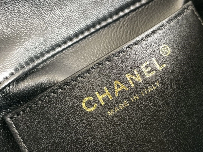 Chanel Top Handle Bags 4345D-0064