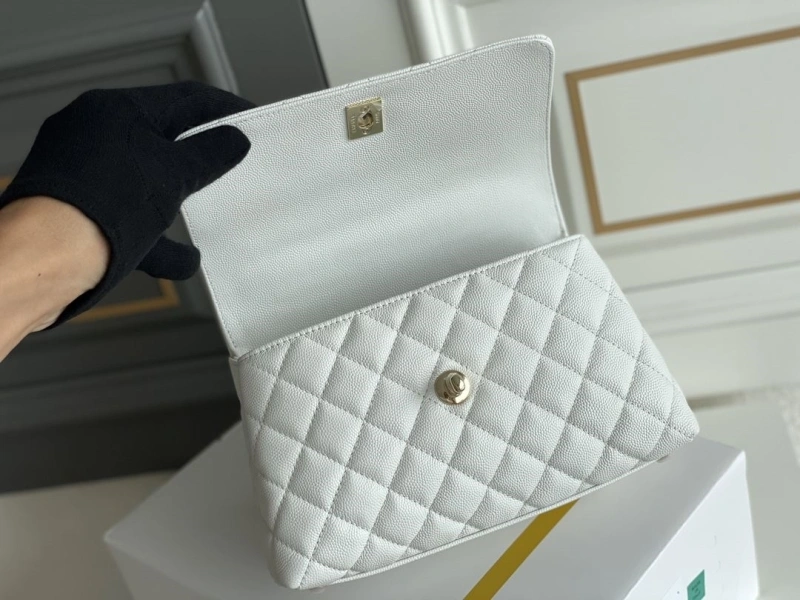 Chanel Top Handle Bags 4345D-0066