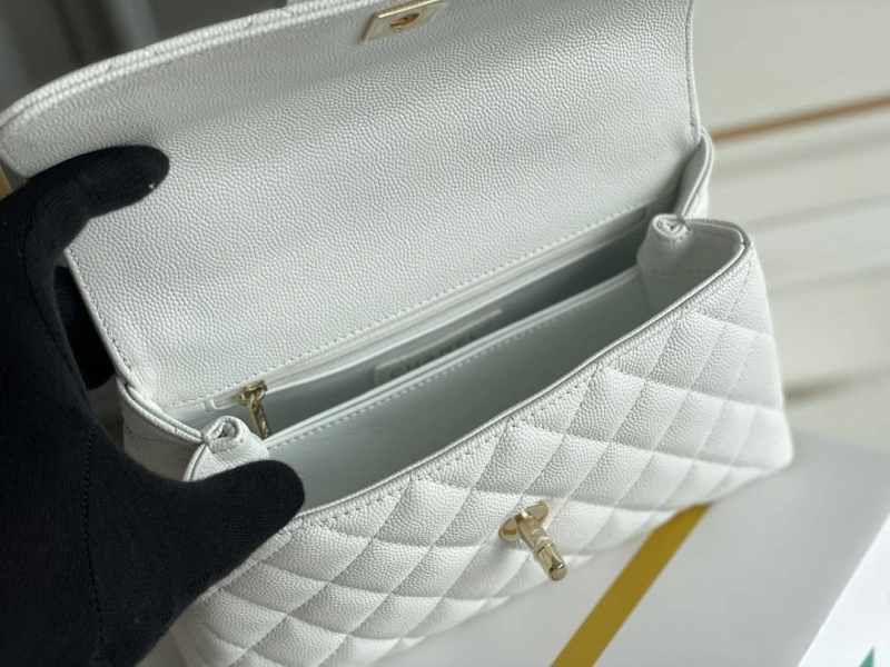 Chanel Top Handle Bags 4345D-0066