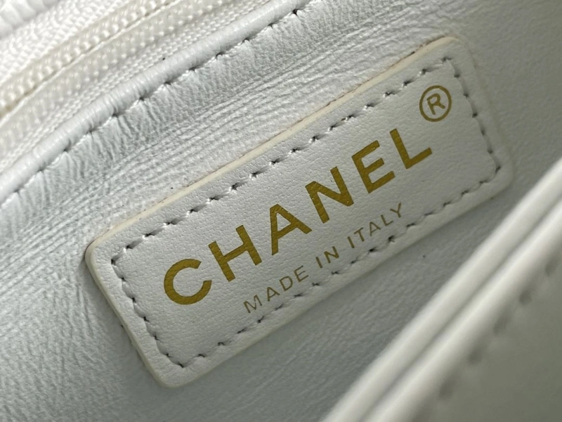 Chanel Top Handle Bags 4345D-0066