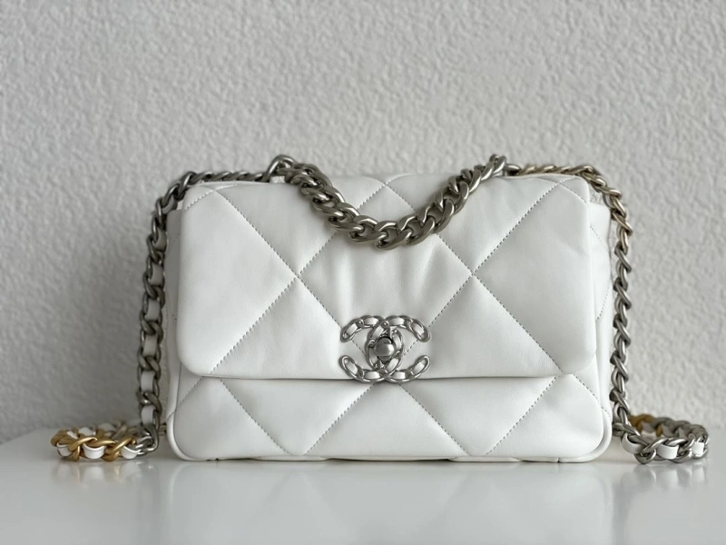 Chanel 19 Bags 4345D-0068
