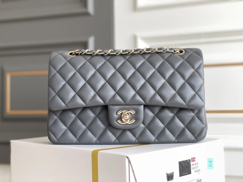 Chanel CF Series Bags 4345D-0071