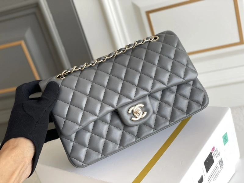Chanel CF Series Bags 4345D-0071