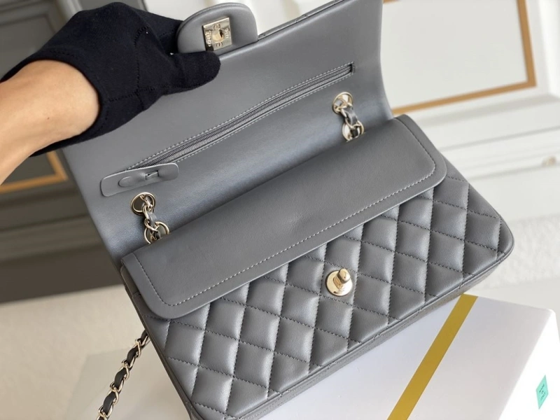 Chanel CF Series Bags 4345D-0071