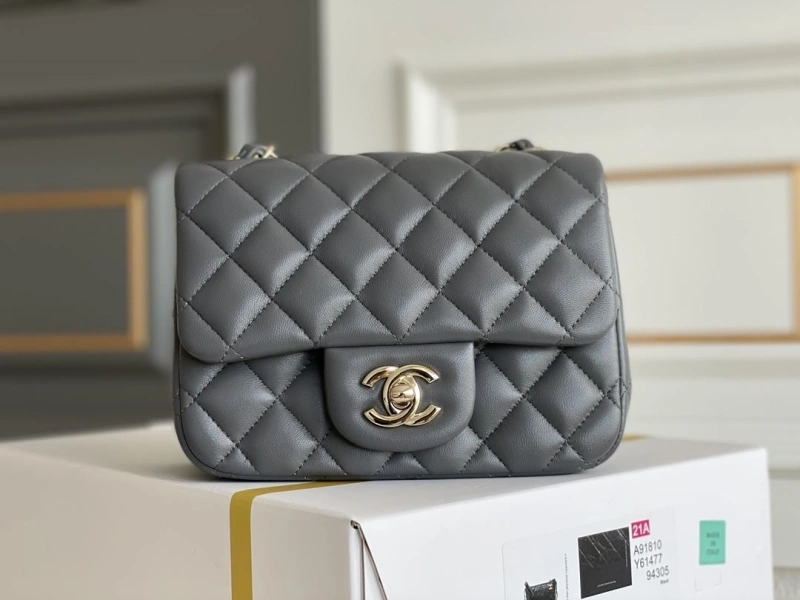 Chanel CF Series Bags 4345D-0072
