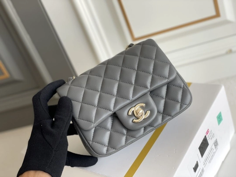Chanel CF Series Bags 4345D-0072