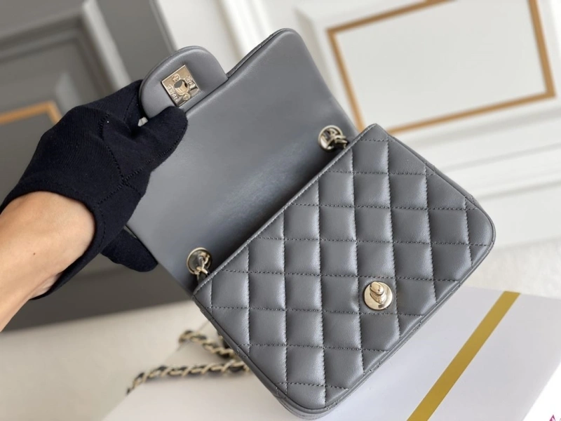 Chanel CF Series Bags 4345D-0072