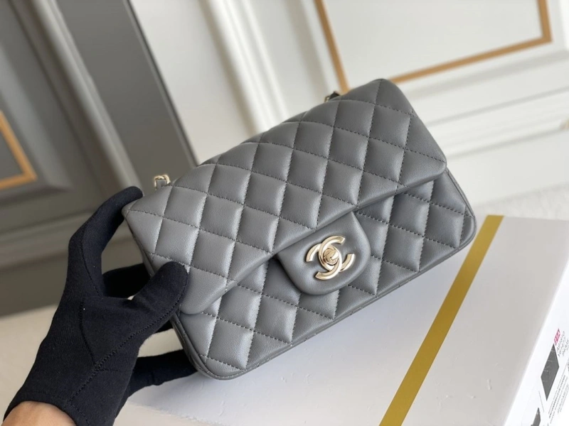 Chanel CF Series Bags 4345D-0073