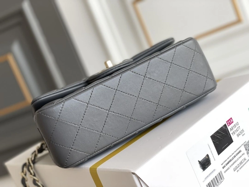 Chanel CF Series Bags 4345D-0073