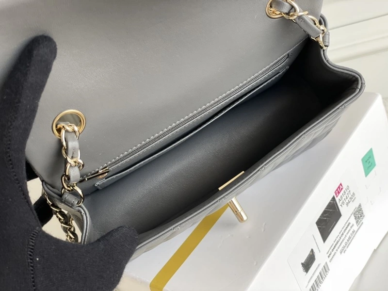 Chanel CF Series Bags 4345D-0073