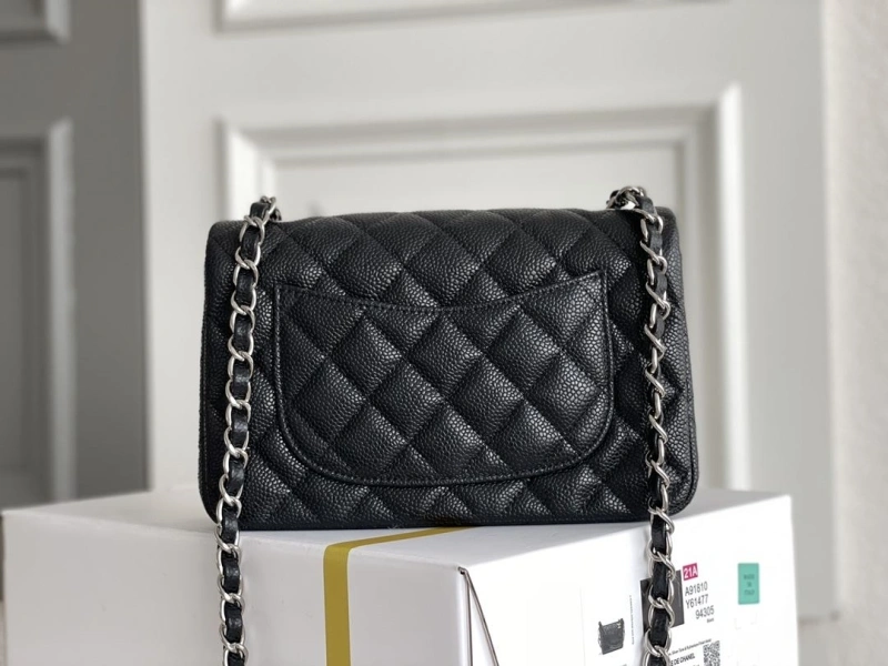 Chanel CF Series Bags 4345D-0074