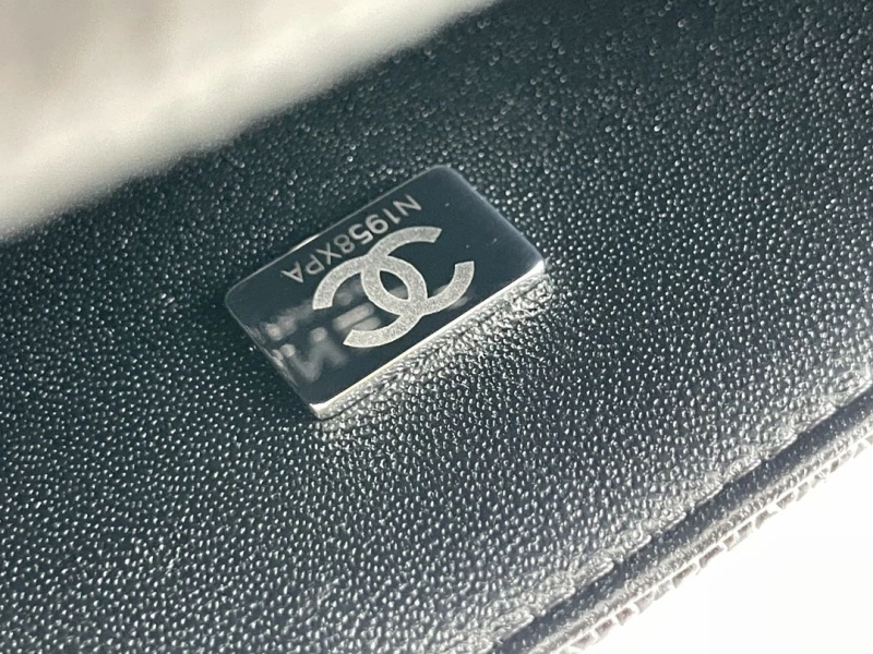 Chanel CF Series Bags 4345D-0074