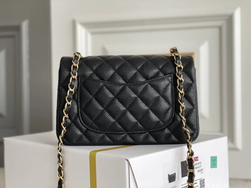 Chanel CF Series Bags 4345D-0075
