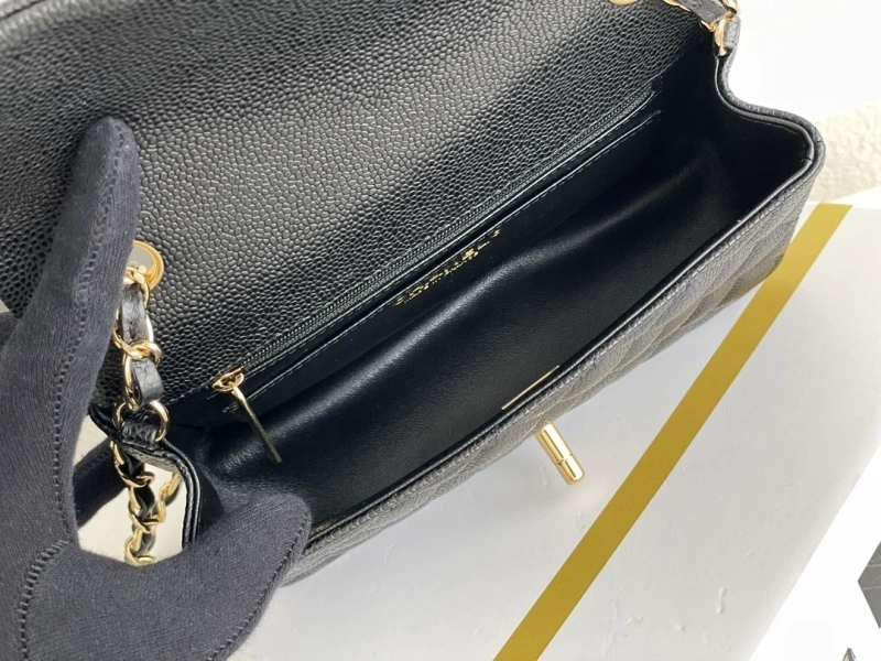 Chanel CF Series Bags 4345D-0075