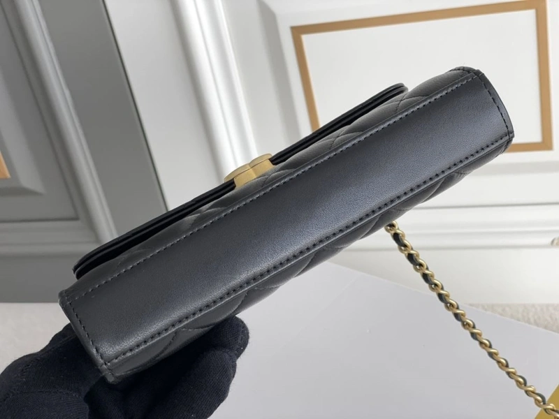 Chanel Top Handle Bags 4345D-0076