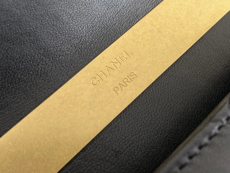 Chanel Top Handle Bags 4345D-0077