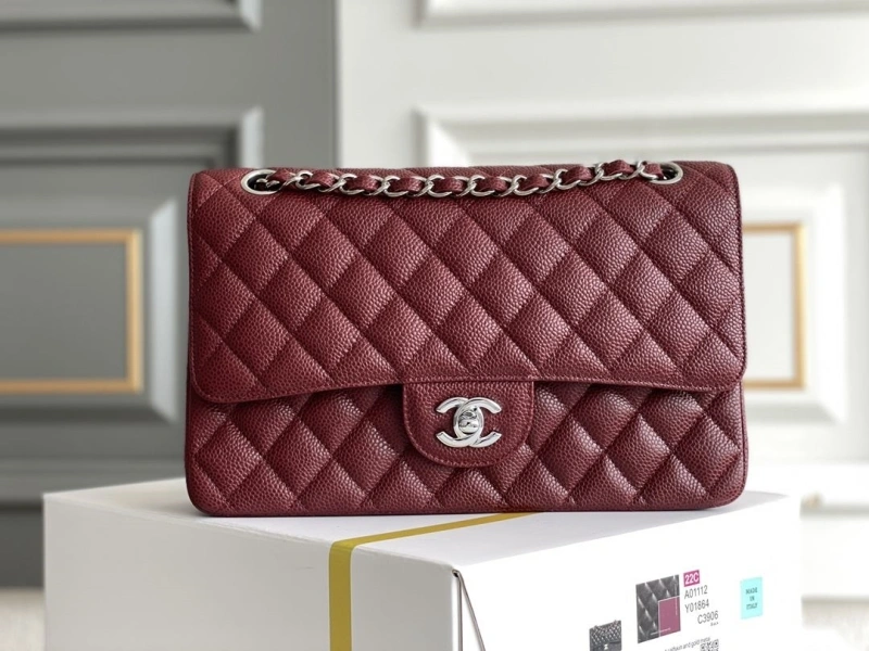 Chanel CF Series Bags 4345D-0080