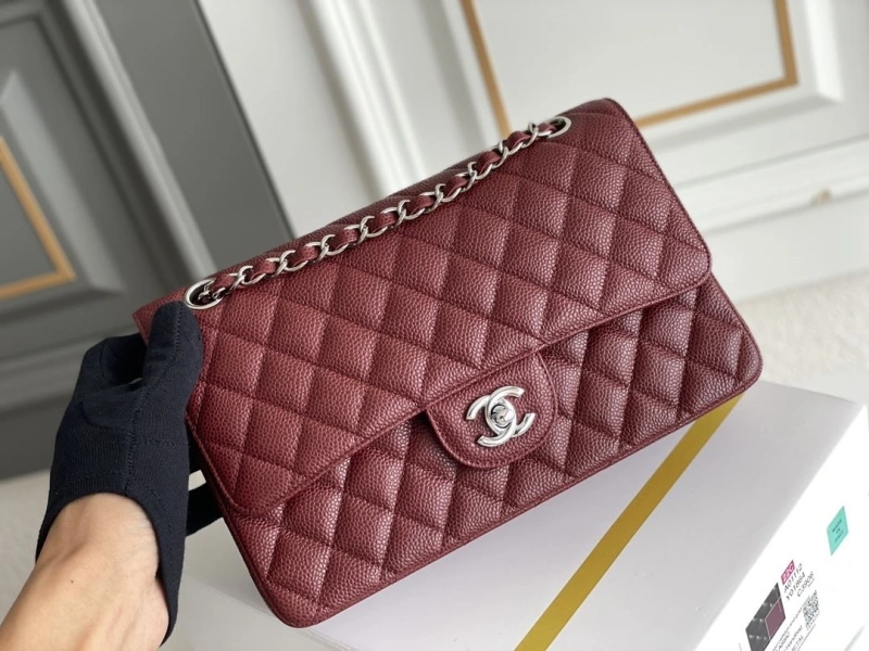 Chanel CF Series Bags 4345D-0080