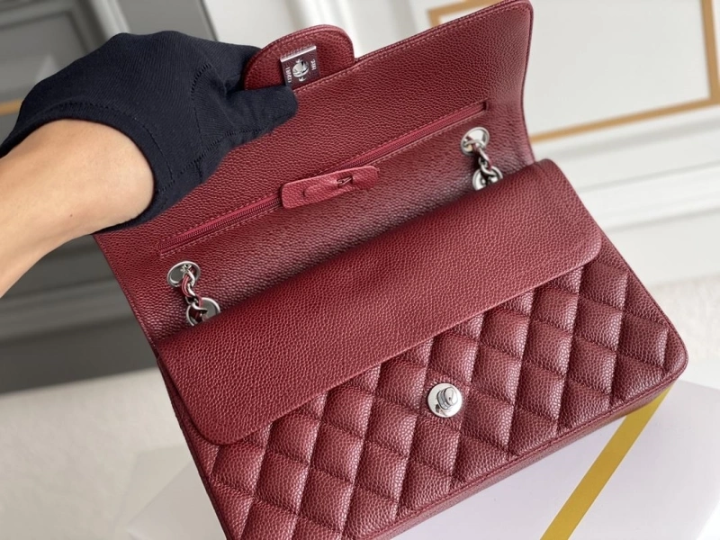 Chanel CF Series Bags 4345D-0080