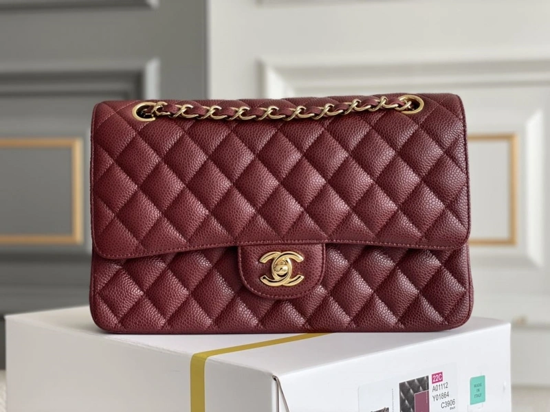 Chanel CF Series Bags 4345D-0081