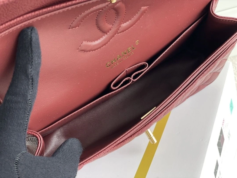 Chanel CF Series Bags 4345D-0081