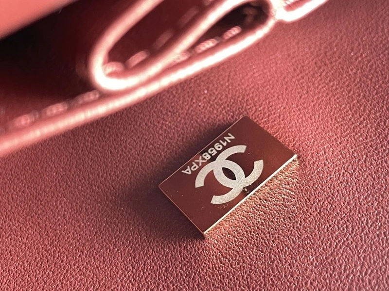 Chanel CF Series Bags 4345D-0081